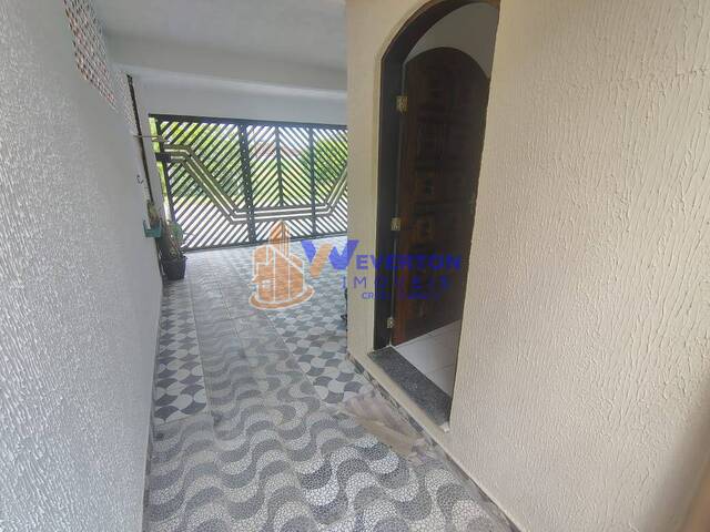 #938 - Casa para Venda em Mongaguá - SP - 3