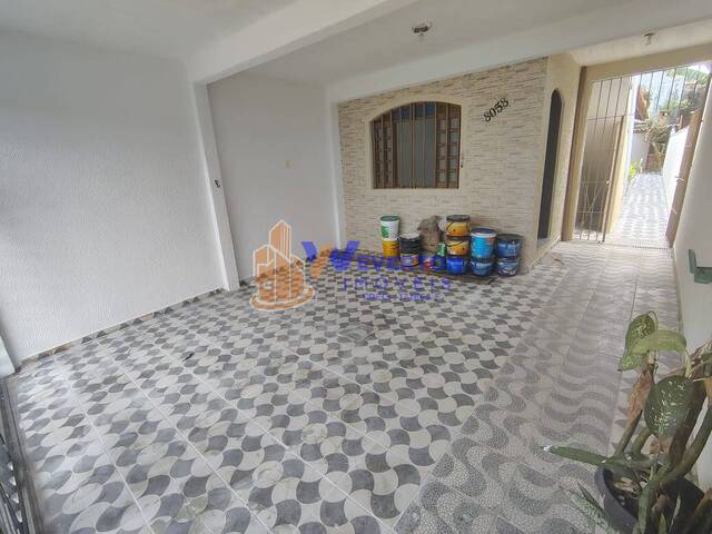 #938 - Casa para Venda em Mongaguá - SP - 2