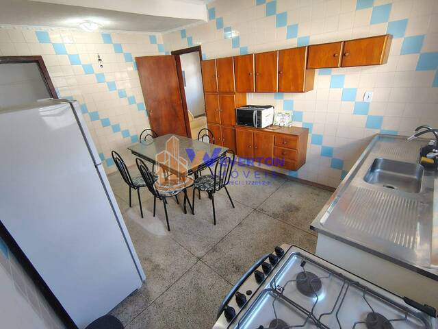 Casa para Venda em Mongaguá - 5
