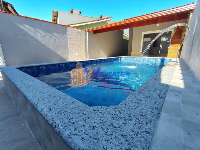 Venda em Bal. Verde Mar - Mongaguá