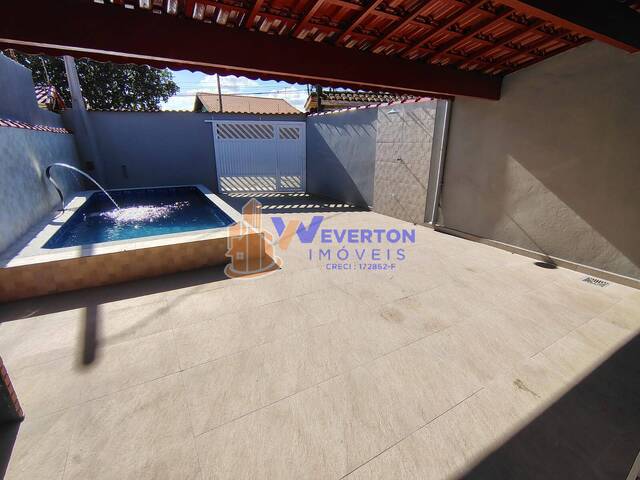 Casa para Venda em Mongaguá - 4