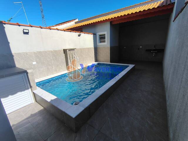 Venda em Jardim Praia Grande - Mongaguá