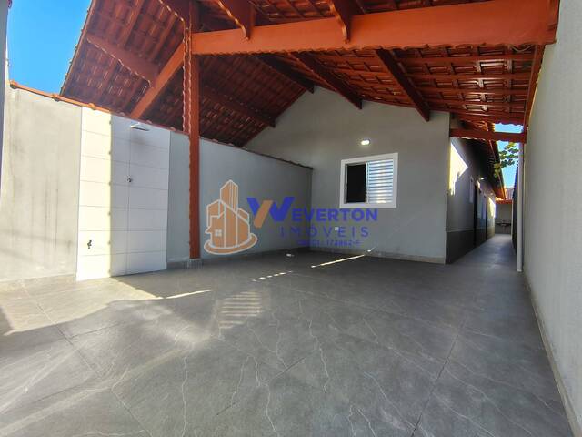 Venda em Jardim Praia Grande - Mongaguá