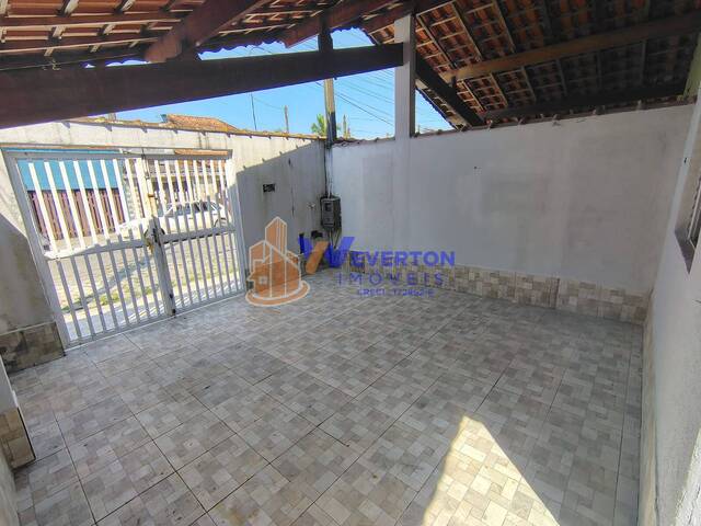 Casa para Venda em Mongaguá - 4