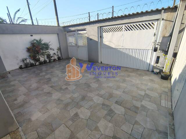 Casa para Venda em Mongaguá - 4