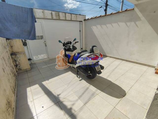 Casa para Locação em Mongaguá - 4