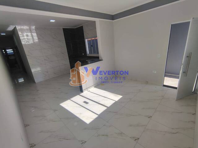 Casa para Venda em Itanhaém - 4