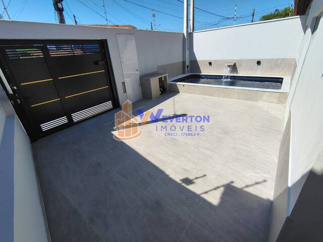 Casa para Venda em Mongaguá - 4