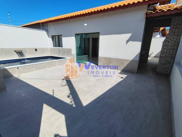 Casa para Venda em Mongaguá - 3