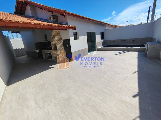 Casa para Venda em Mongaguá - 3