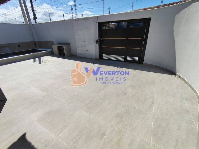 Casa para Venda em Mongaguá - 4