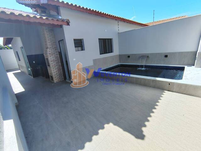 Casa para Venda em Mongaguá - 3