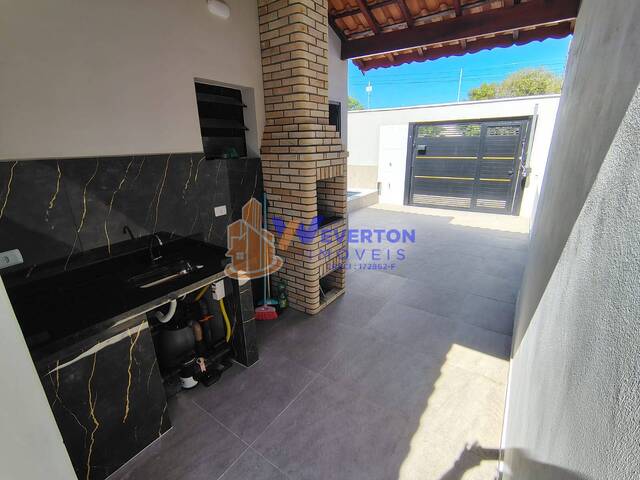Casa para Venda em Mongaguá - 5