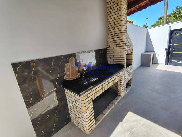 Casa para Venda em Mongaguá - 3