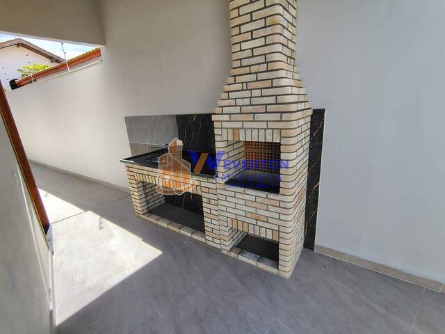 Casa para Venda em Mongaguá - 4