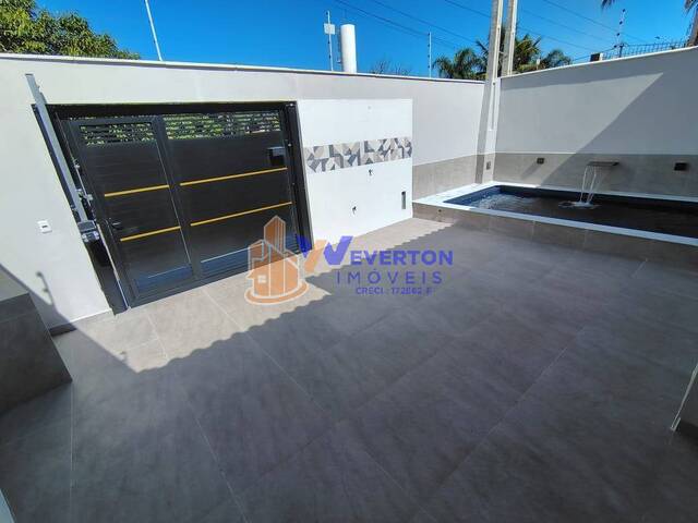 Casa para Venda em Mongaguá - 5