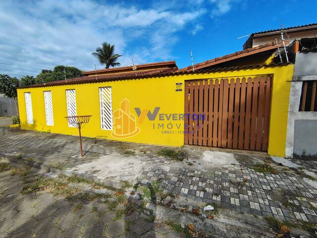 Casa para Venda em Mongaguá - 2