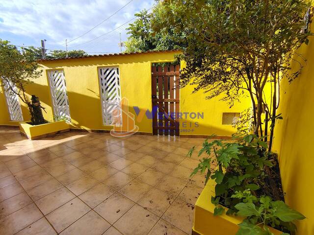 Casa para Venda em Mongaguá - 5