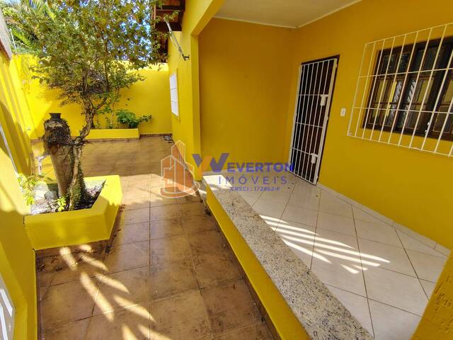 Casa para Venda em Mongaguá - 3
