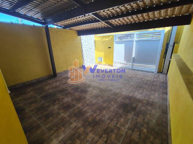 Casa para Venda em Mongaguá - 3