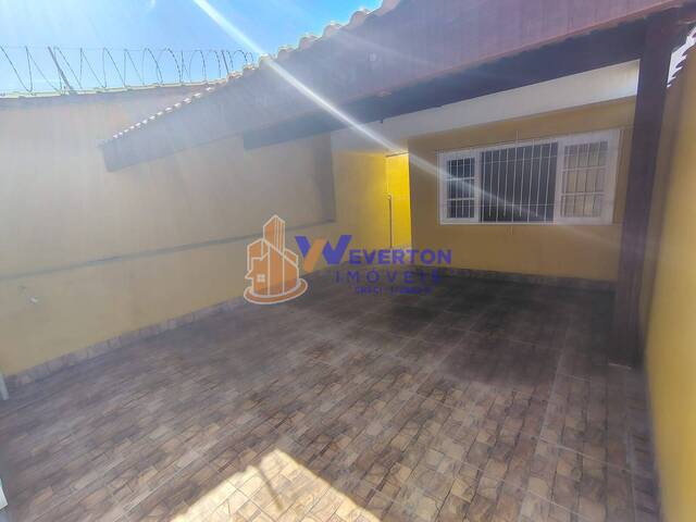 Casa para Venda em Mongaguá - 2