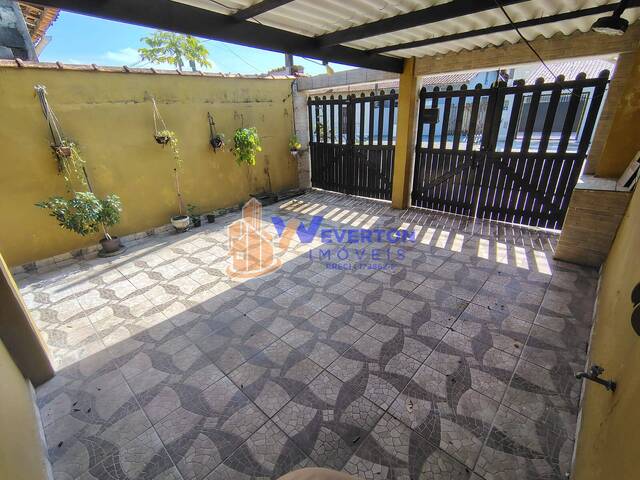 Casa para Venda em Mongaguá - 4