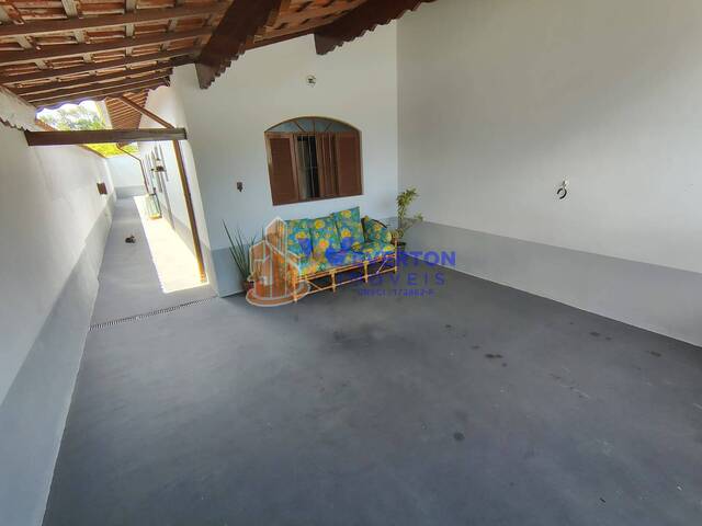 Venda em Agenor de Campos - Mongaguá