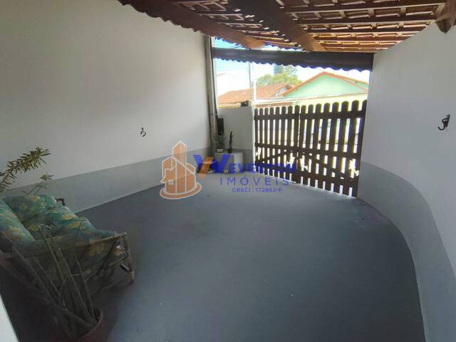 Casa para Venda em Mongaguá - 2