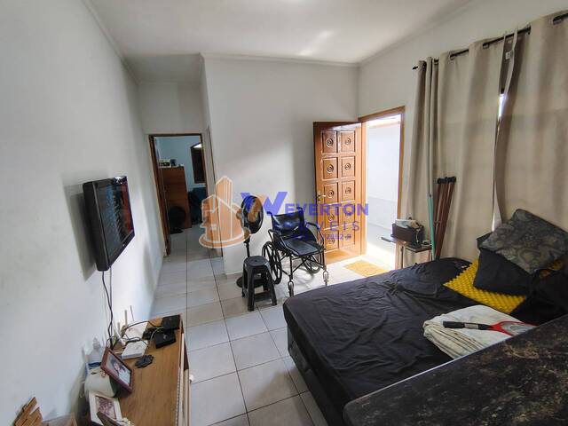 Casa para Venda em Mongaguá - 4