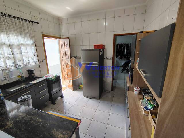 Casa para Venda em Mongaguá - 5