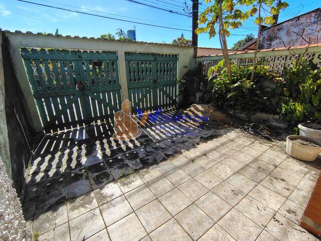 Casa para Venda em Mongaguá - 3