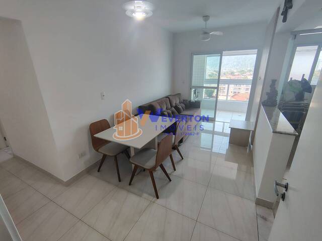 Apartamento para Venda em Mongaguá - 4