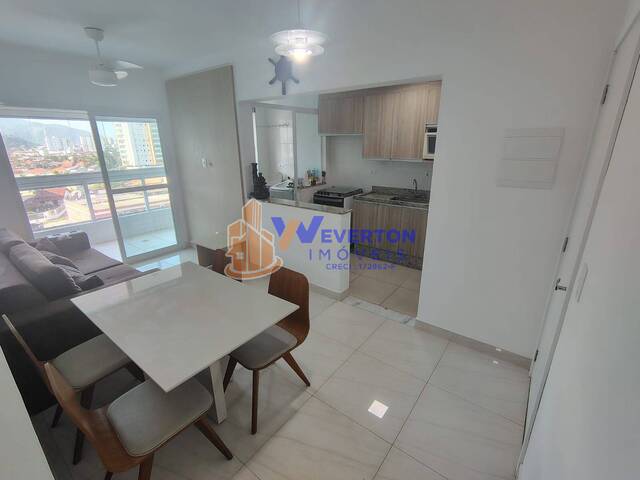 Apartamento para Venda em Mongaguá - 5