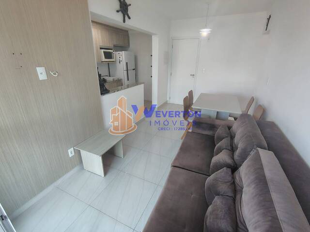 Apartamento para Venda em Mongaguá - 2