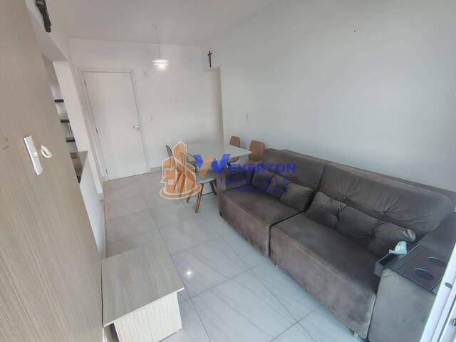 Apartamento para Venda em Mongaguá - 3