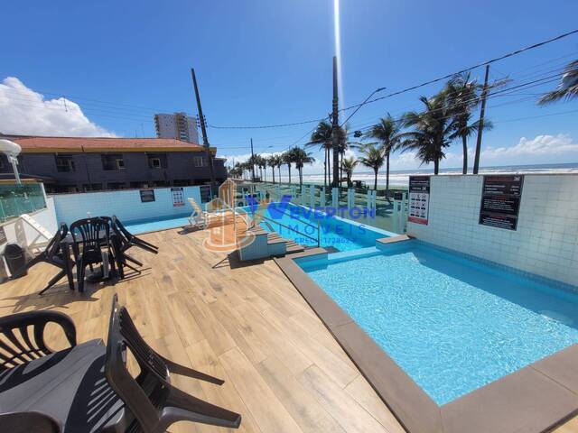 Apartamento para Venda em Mongaguá - 2