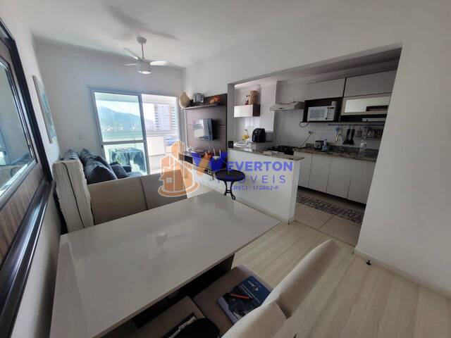 Apartamento para Venda em Mongaguá - 5