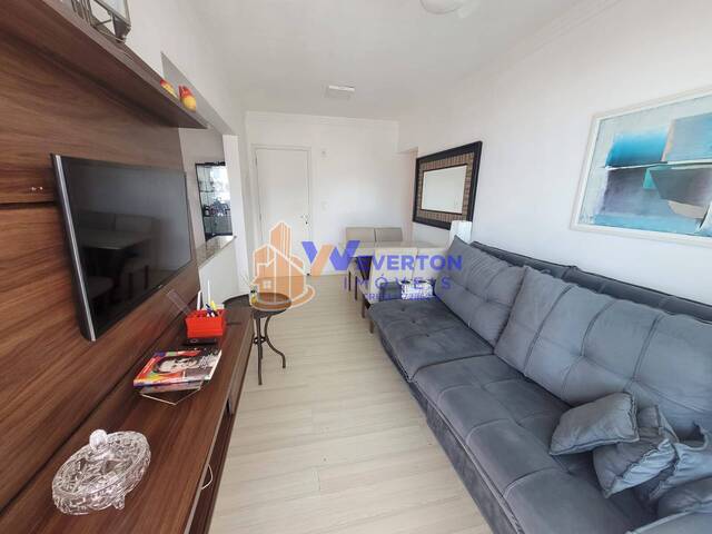 Apartamento para Venda em Mongaguá - 3