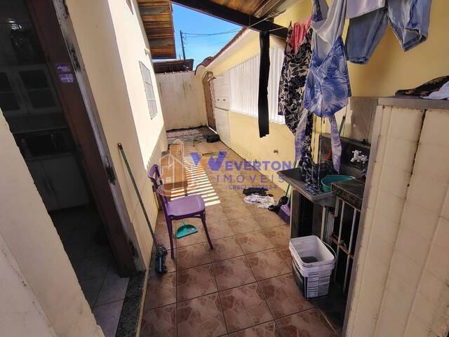 Casa para Venda em Mongaguá - 5