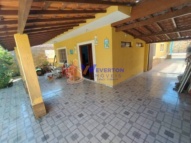 Venda em Vila Anhanguera - Mongaguá