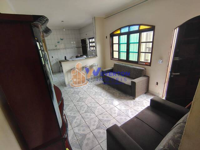 Casa para Locação em Mongaguá - 4