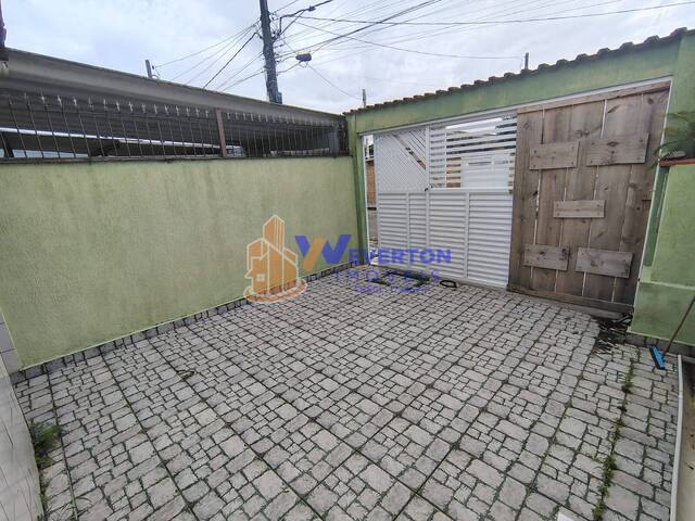 Casa para Locação em Mongaguá - 2