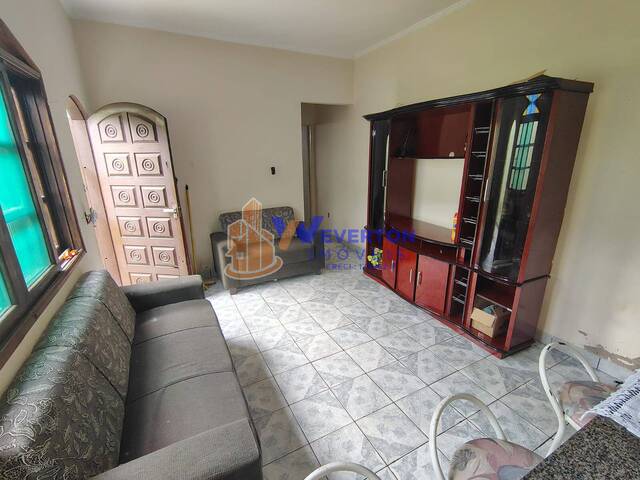 Casa para Locação em Mongaguá - 3
