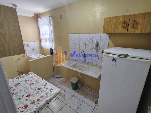 Apartamento para Locação em Mongaguá - 5