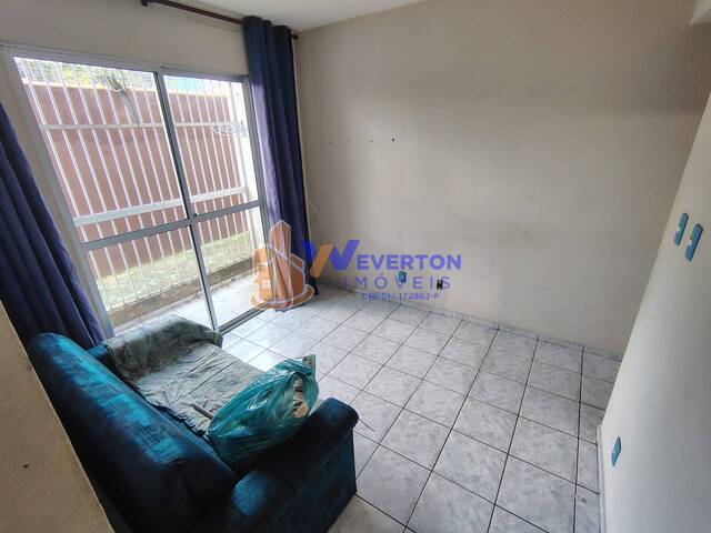 Apartamento para Locação em Mongaguá - 2