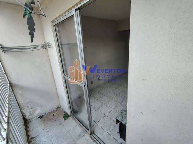 Apartamento para Locação em Mongaguá - 4