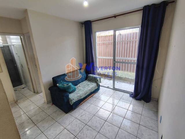 Apartamento para Locação em Mongaguá - 3