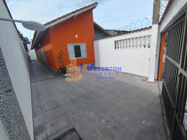 Casa para Venda em Mongaguá - 3