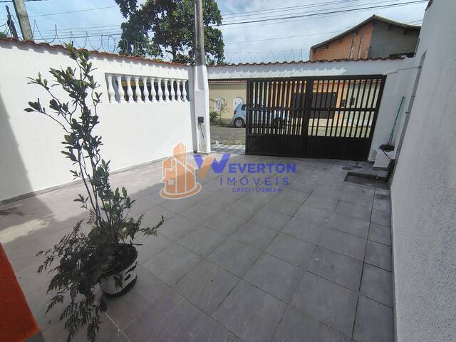 Casa para Venda em Mongaguá - 5