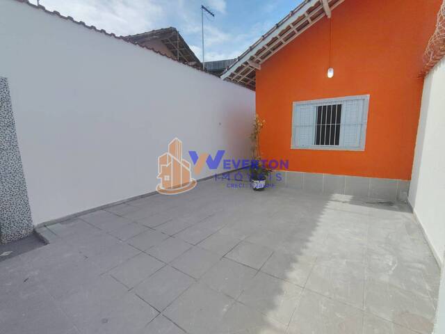 Casa para Venda em Mongaguá - 4